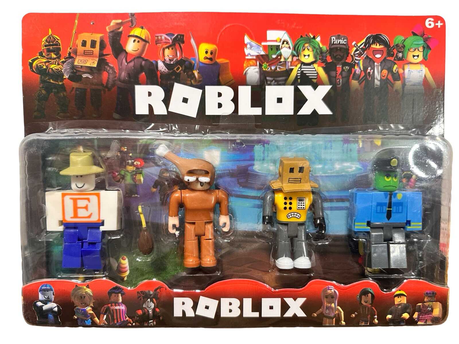 WhatsApp Image 2026-10-01 at 13.24.17 (2) Set 4 figurine tip Roblox personaje de joc