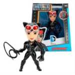 Figurina Catwoman Femeia Pisica DC Comics Metalfigs Jada