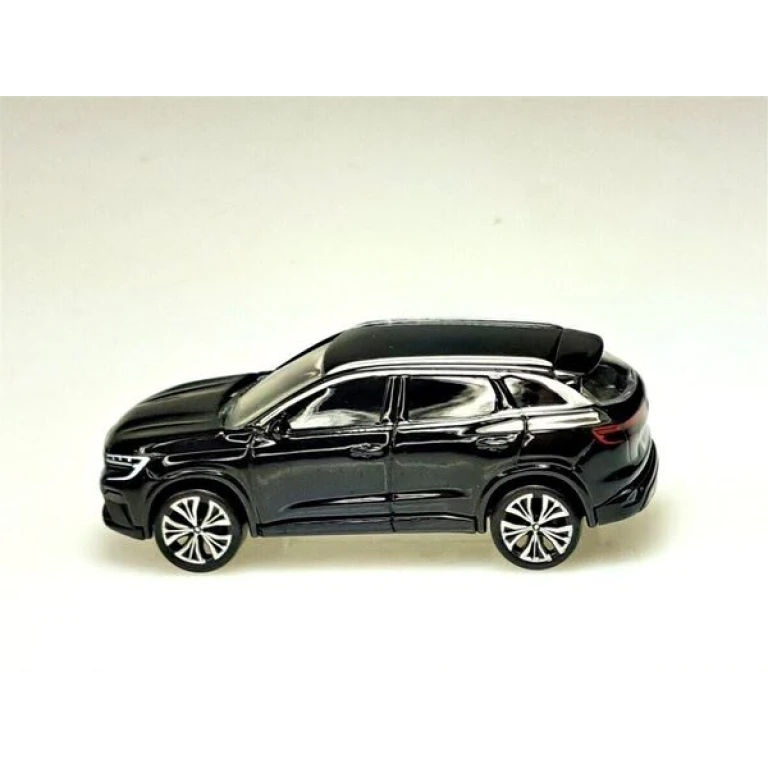 Macheta Renault Austral neagra Norev 1:64