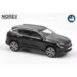 Macheta Renault Austral neagra Norev 1:64