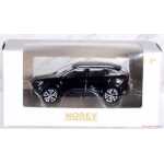Macheta Renault Austral neagra Norev 1:64