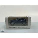 Macheta Renault Megane E-Tech 100% Electric neagra