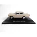 Macheta de colectie Siam Di Tella 1500 1960 bej 1:43 - imagine 3