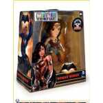 Figurina Wonder Woman Femeia Fantastica DC Comics Metalfigs Jada