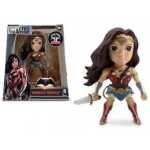 Figurina Wonder Woman Femeia Fantastica DC Comics Metalfigs Jada - imagine 3