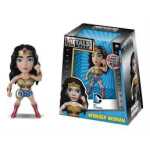 Figurina Wonder Woman Femeia Fantastica DC Comics Metalfigs Jada