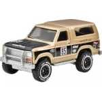 Masinuta Hot Wheels Ford Bronco Custom 1985 Studebaker Trucks 1:64