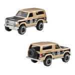 Masinuta Hot Wheels Ford Bronco Custom 1985 Studebaker Trucks 1:64