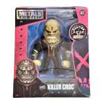 Figurina Killer Croc DC Comics Metalfigs Jada