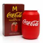 Jucarie Squishy Doza Cola XXL 18 cm cu Gel Antistres - imagine 2